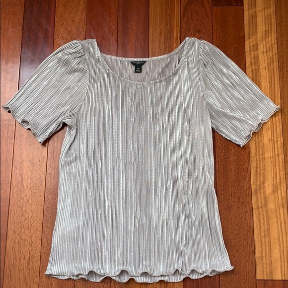 Ann Taylor XSP top - Picture 1 of 1